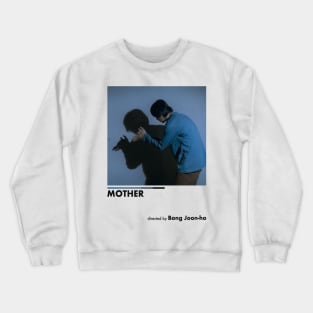 Mother by Bong Joon-ho Crewneck Sweatshirt